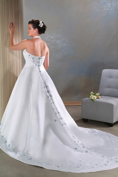 Bn Plus Size Wedding Dresses 413